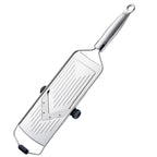 Adjustable V-Slicer Stainless Steel