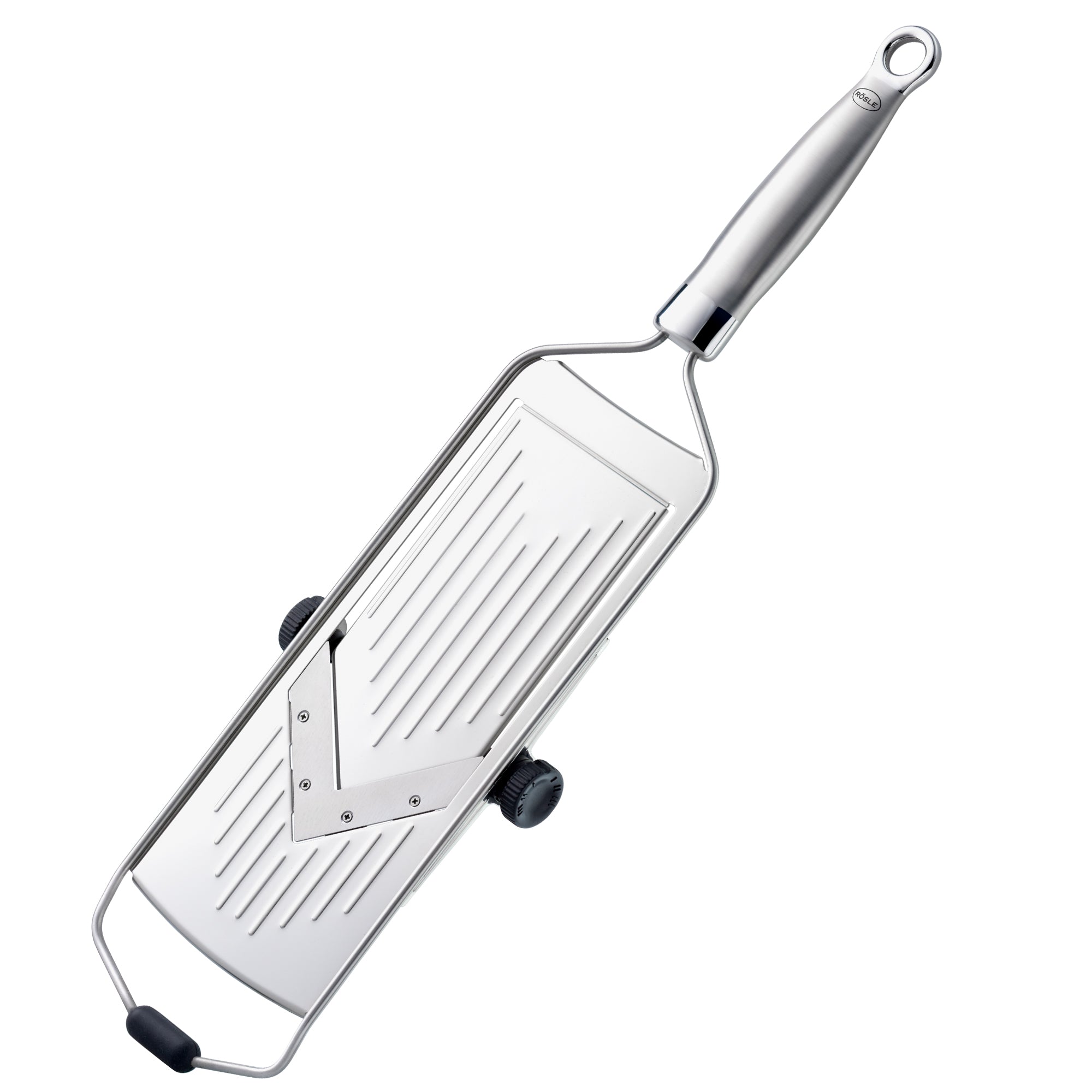 Adjustable V-Slicer Stainless Steel
