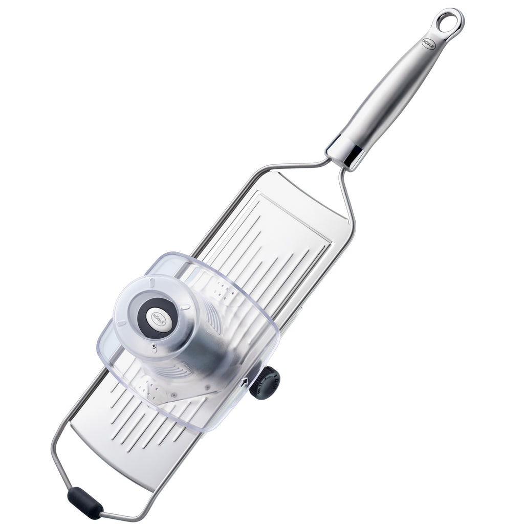 Adjustable V-Slicer Stainless Steel