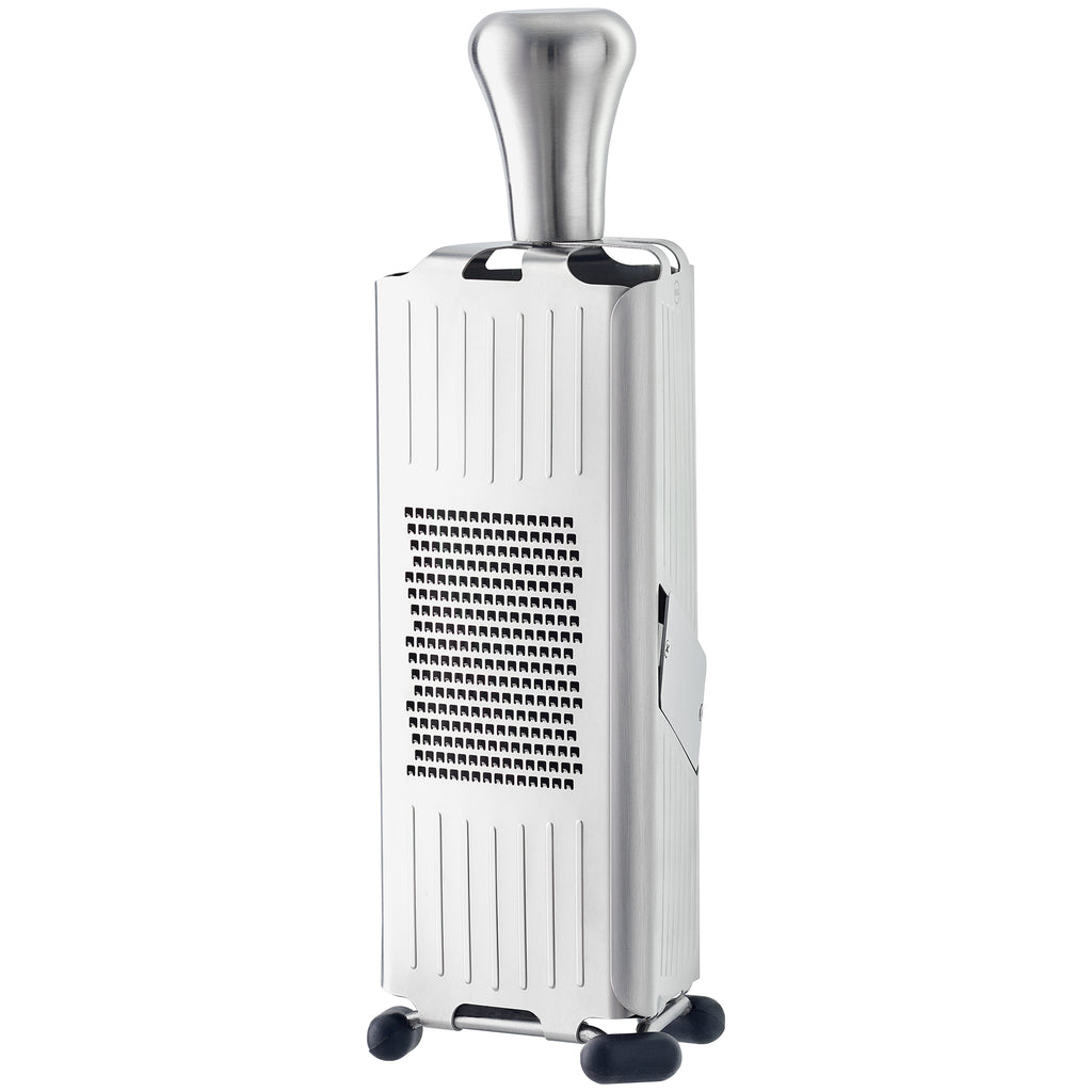 Multifunctional Grater