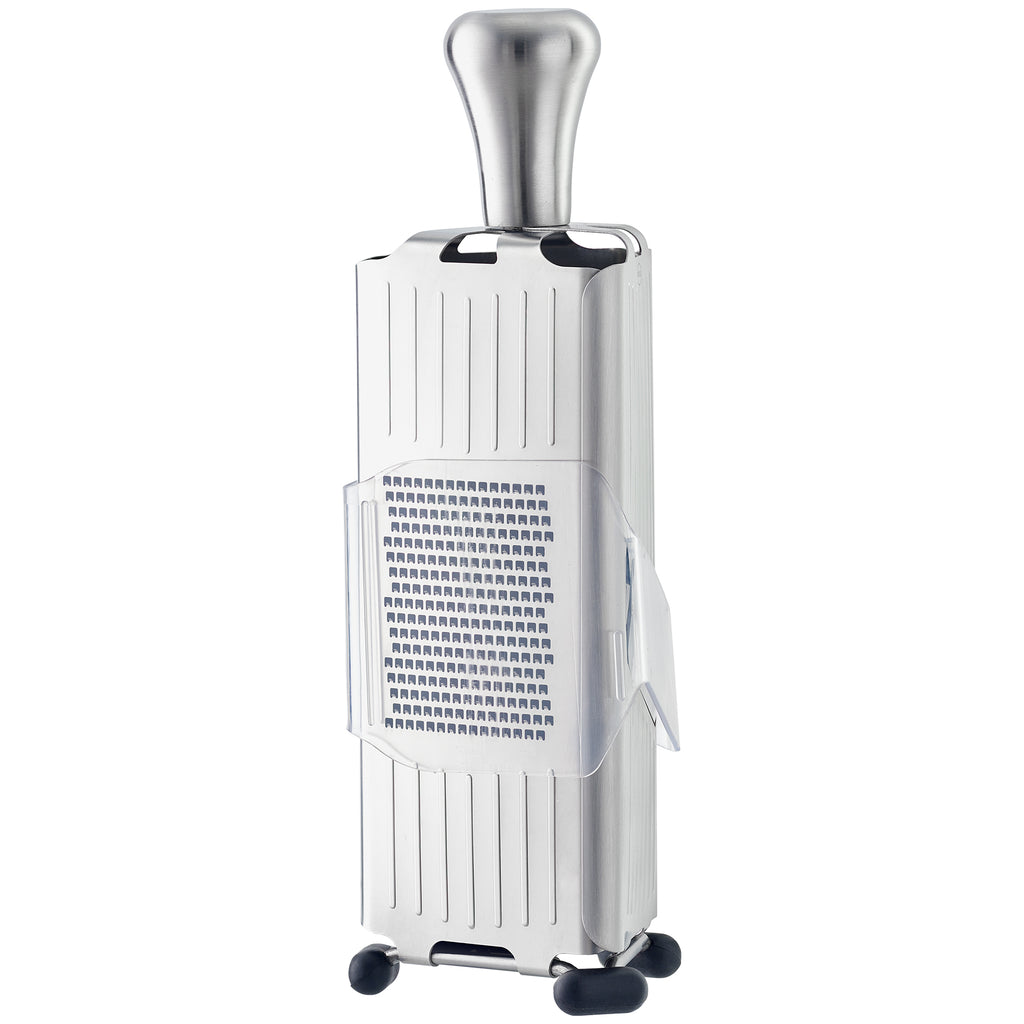 Multifunctional Grater