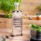 Multifunctional Grater