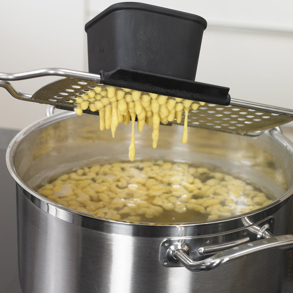 Spaetzle Grater