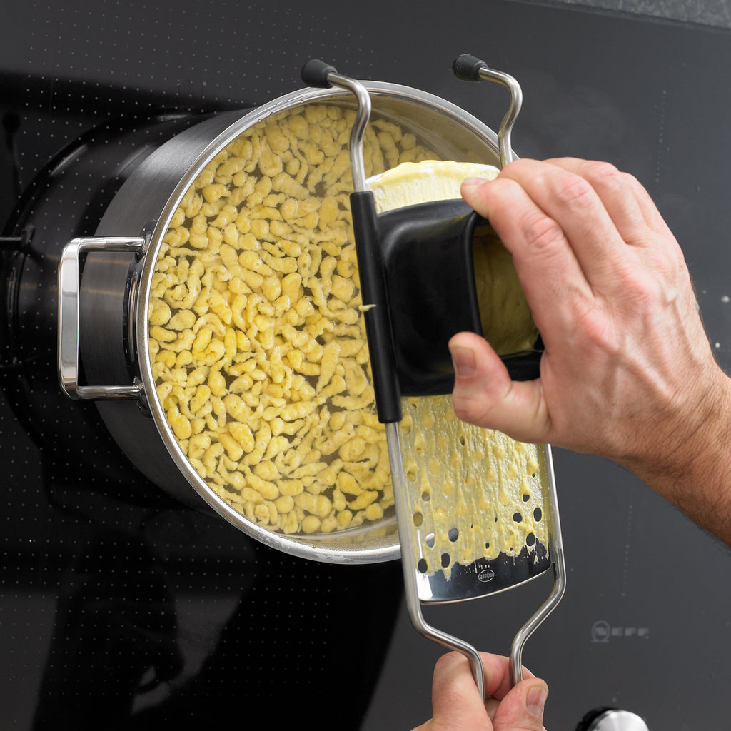 Spaetzle Grater