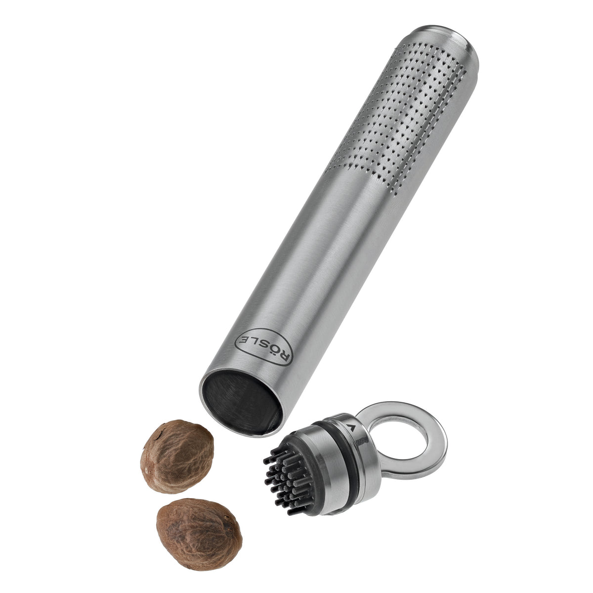 Nutmeg Grater 18cm | 7.1 in.