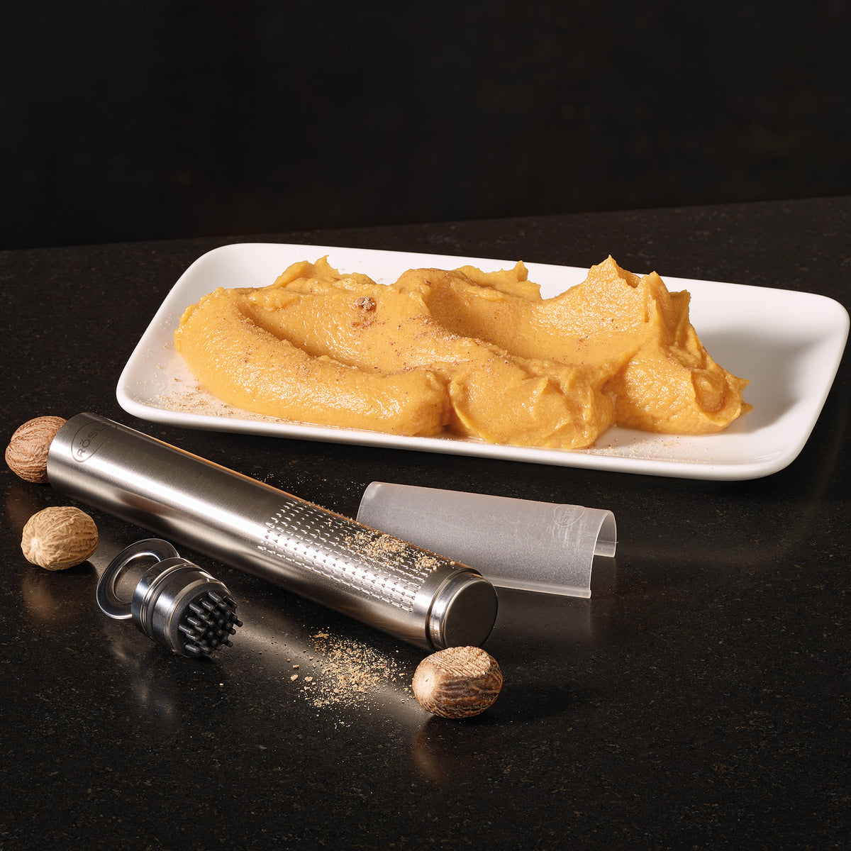 Nutmeg Grater 18cm | 7.1 in.
