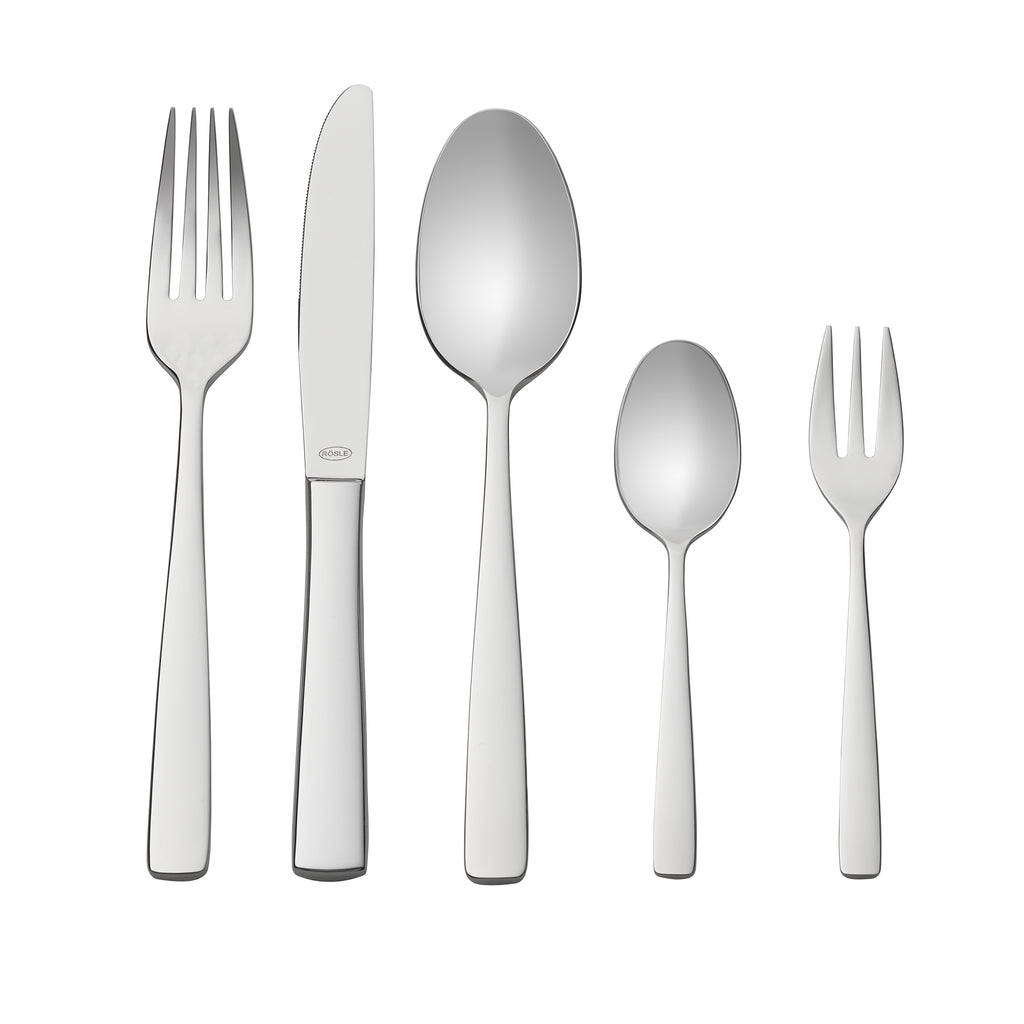 Cutlery Set 30 pcs. Elegance