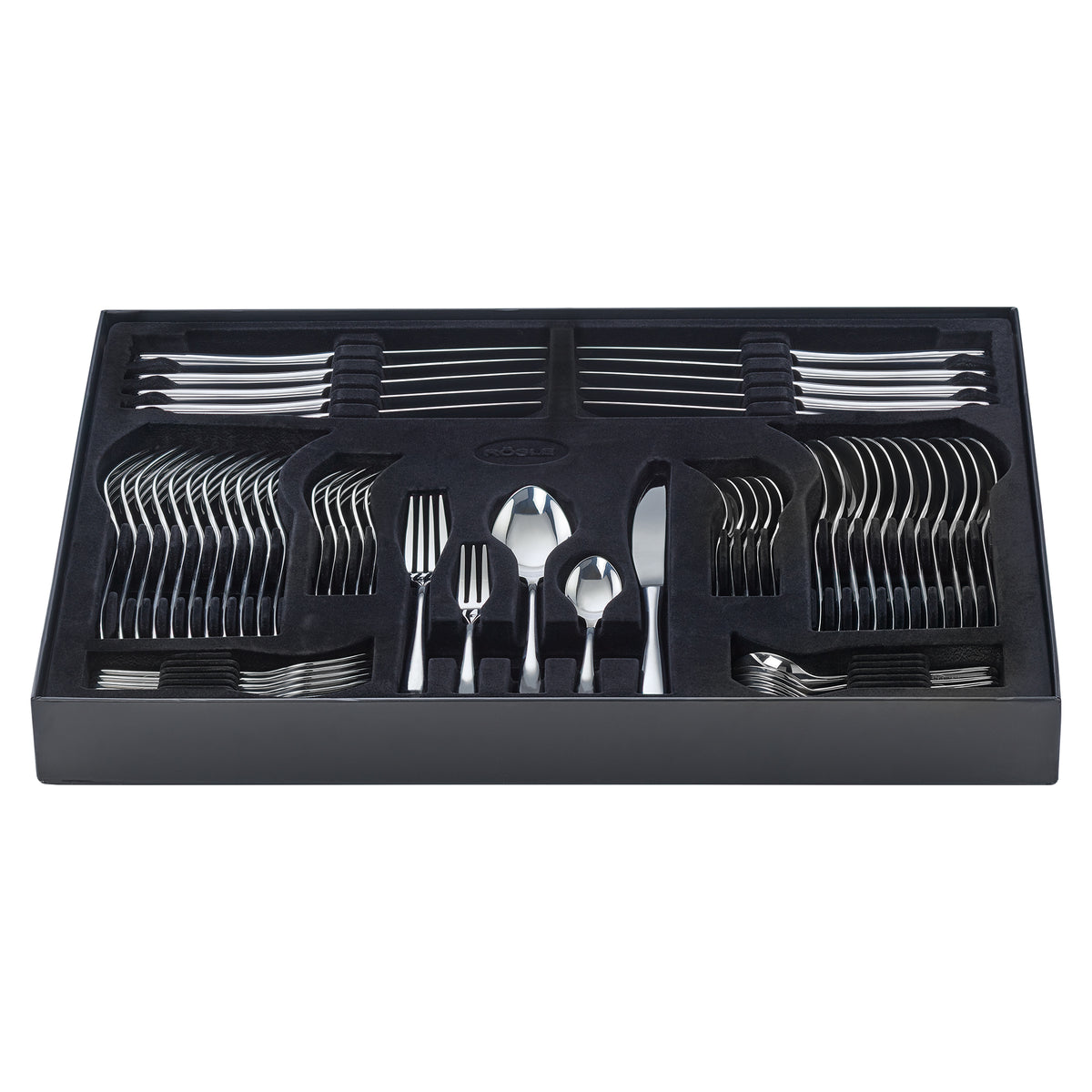 Cutlery Set 60 pcs. Passion