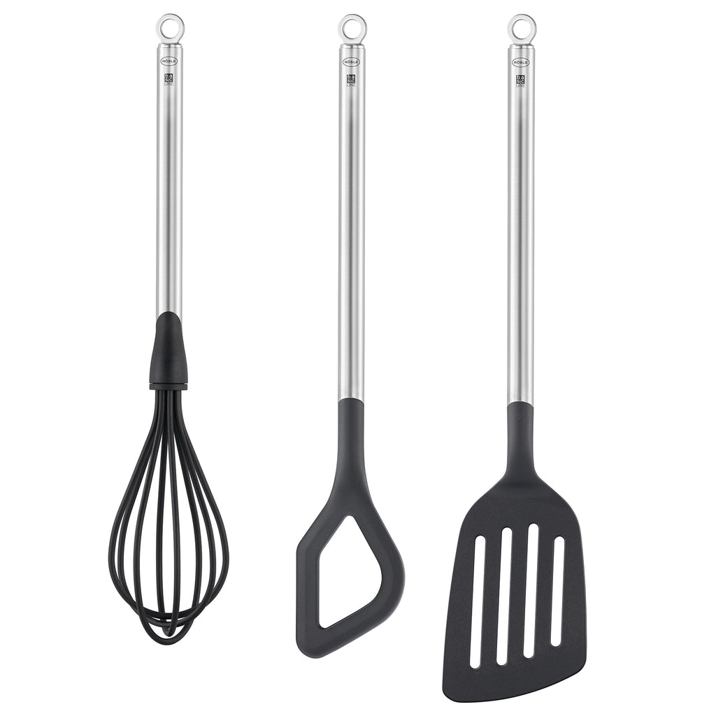 Gourmet Set Starter BASIC LINE 3 pcs.