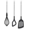 Gourmet Set Starter BASIC LINE 3 pcs.