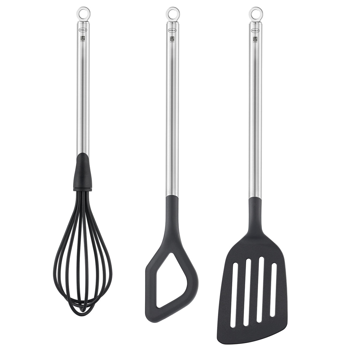 Gourmet Set Starter BASIC LINE 3 pcs.