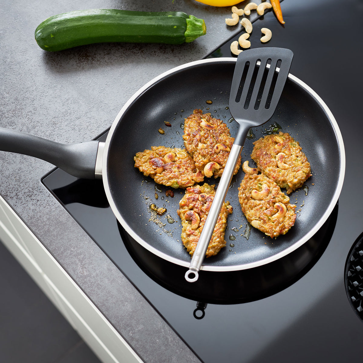 Gourmet Set Starter BASIC LINE 3 pcs.