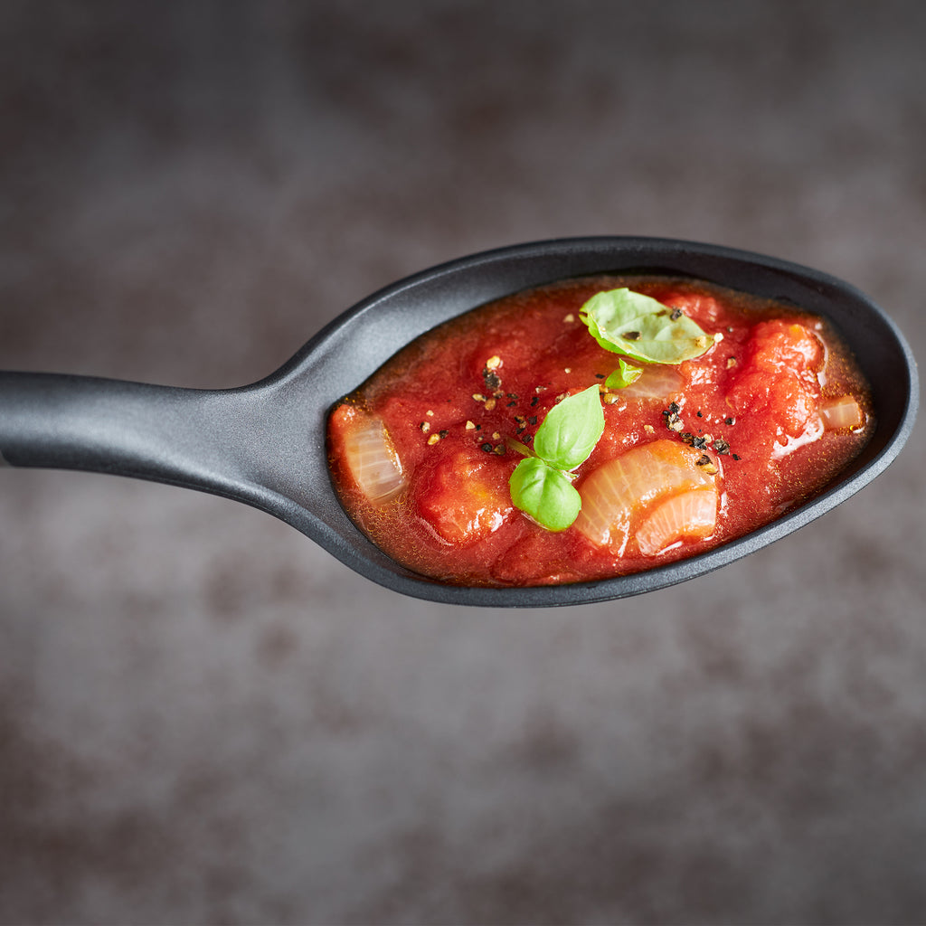 Portion spoon BASIC LINE 32 cm I 12.5 in.