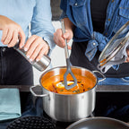Cooking spoon BASIC LINE 32 cm I 12.5 in.