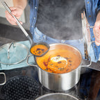 Ladle BASIC LINE 30 cm I 11.5 in.