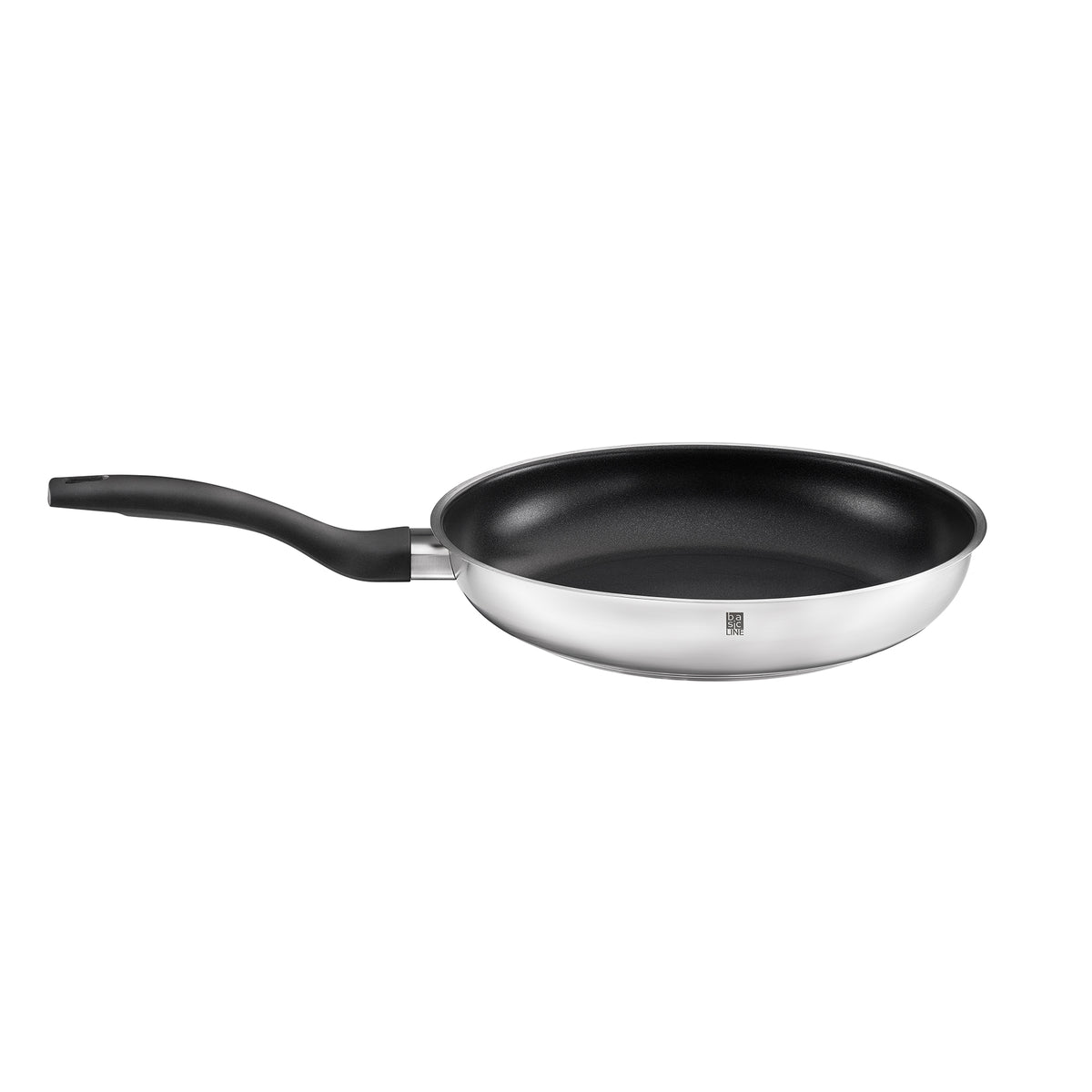 Frying pan BASIC LINE Ø 24 cm I 9.5 in. ProPlex