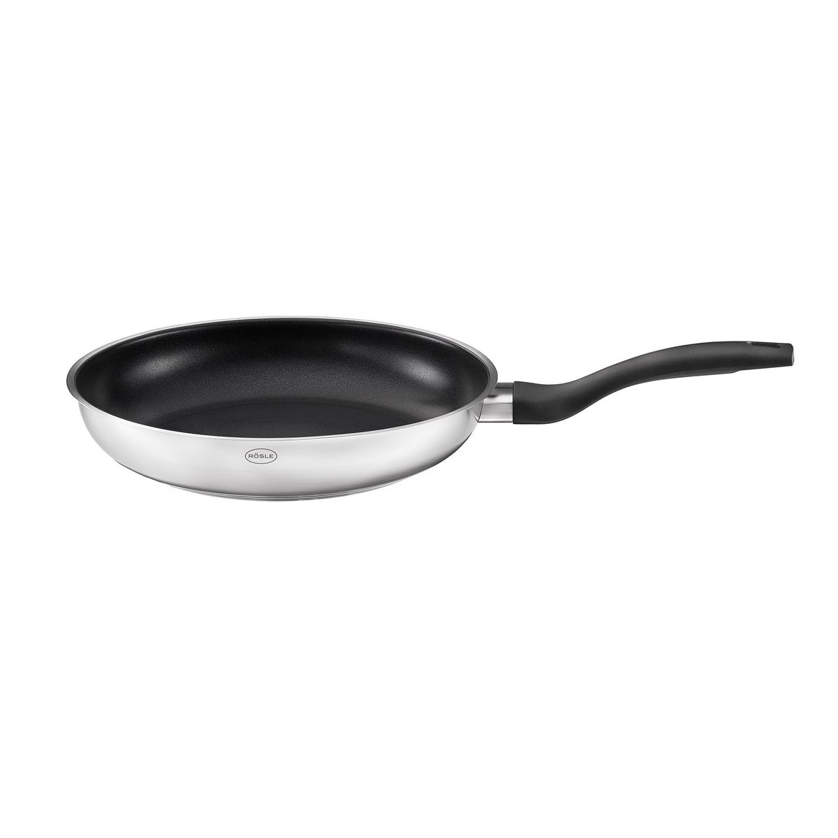 Frying pan BASIC LINE Ø 24 cm I 9.5 in. ProPlex