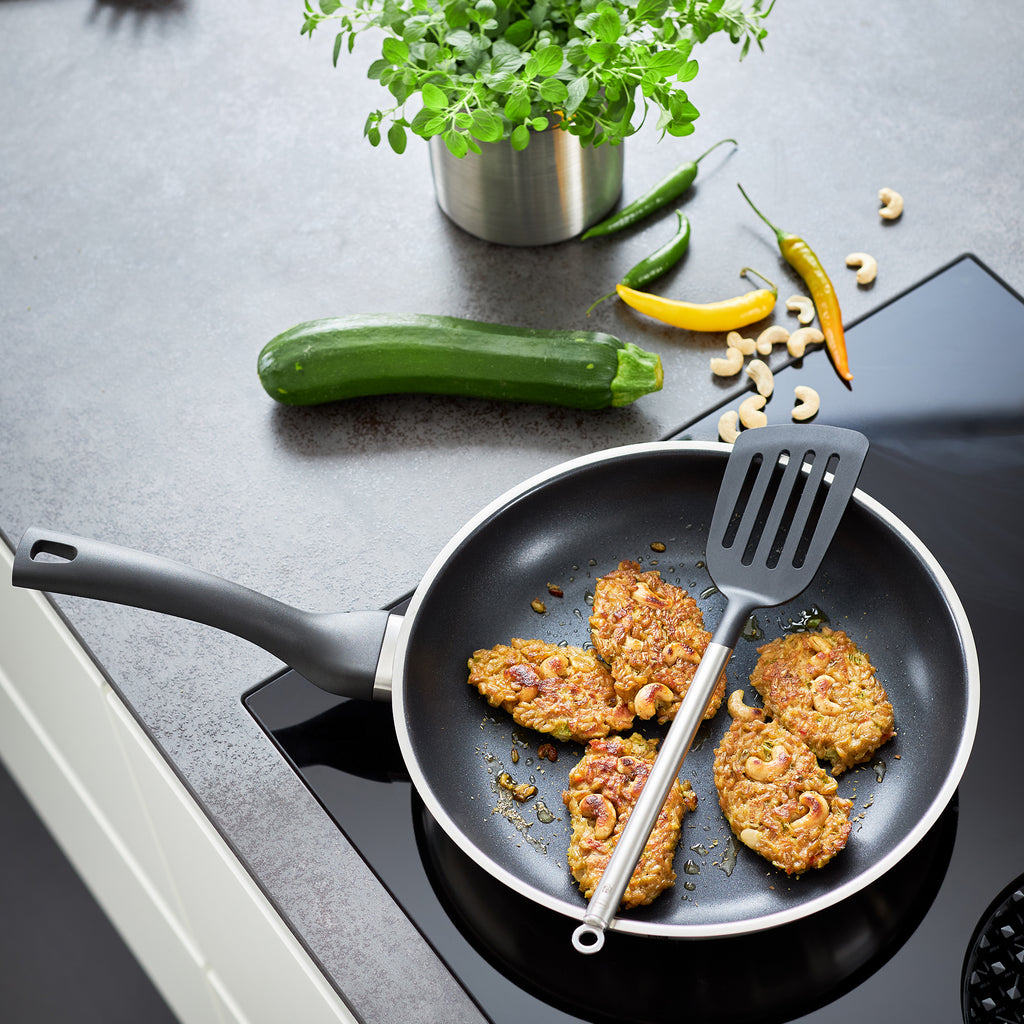 Frying pan BASIC LINE Ø 24 cm I 9.5 in. ProPlex