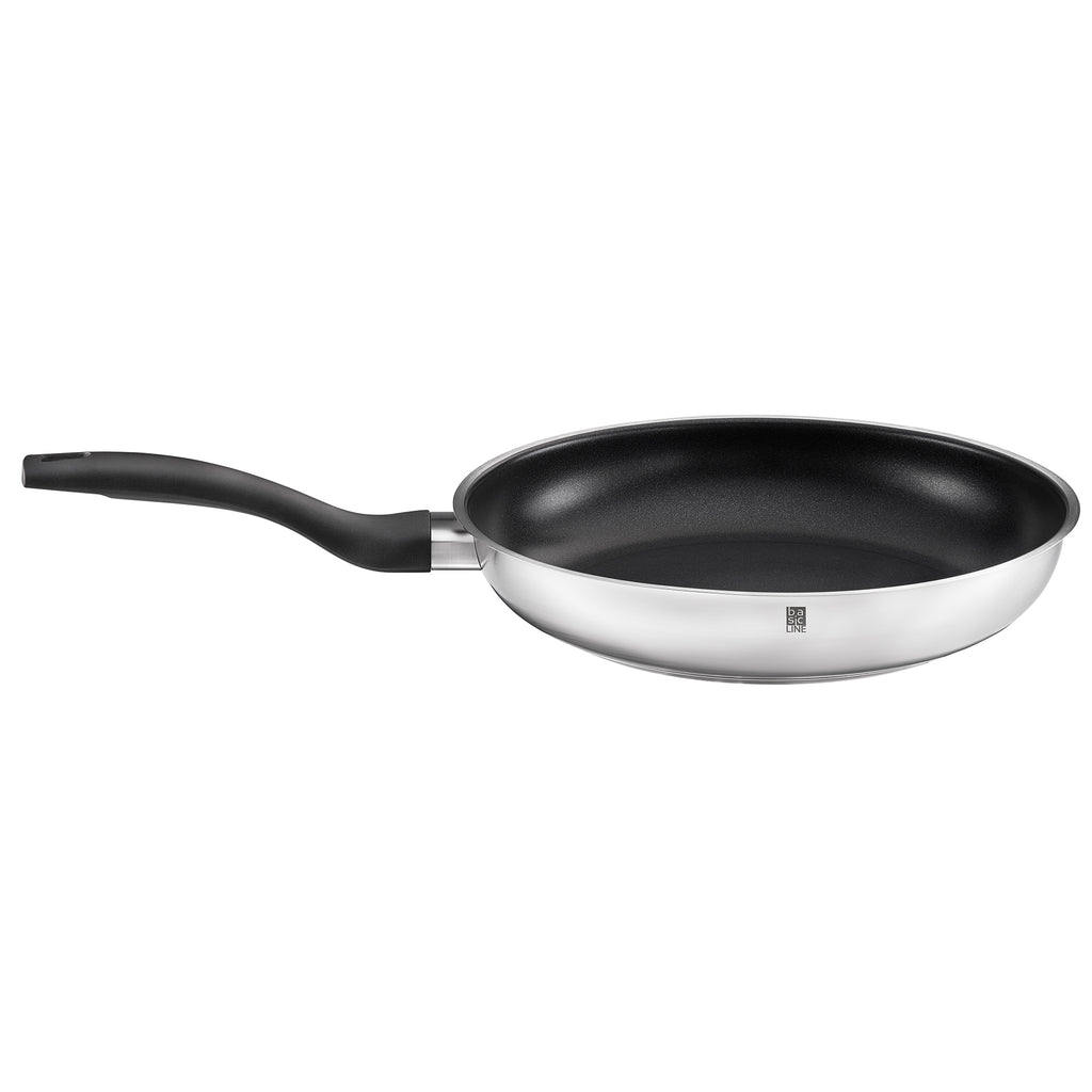 Frying pan BASIC LINE Ø 28 cm I 11.0 in. ProPlex