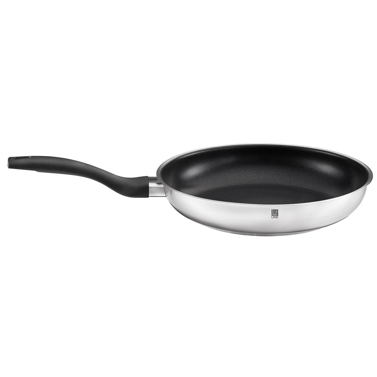 Frying pan BASIC LINE Ø 28 cm I 11.0 in. ProPlex