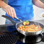 Frying pan BASIC LINE Ø 28 cm I 11.0 in. ProPlex