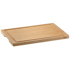 Cutting board BASIC LINE 39 x 26 cm I 15.4 x 10.2 in.
