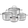 Pot set BASIC LINE 4 pcs.