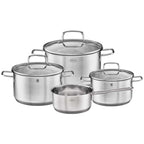 Pot set BASIC LINE 4 pcs.