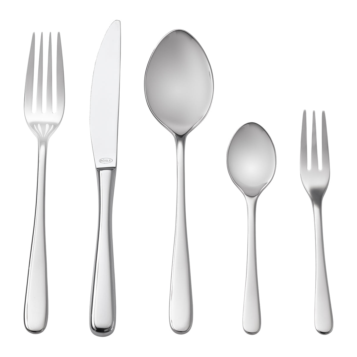 Cutlery-Set "Passion" 30 pcs.