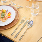 Cutlery-Set "Passion" 30 pcs.
