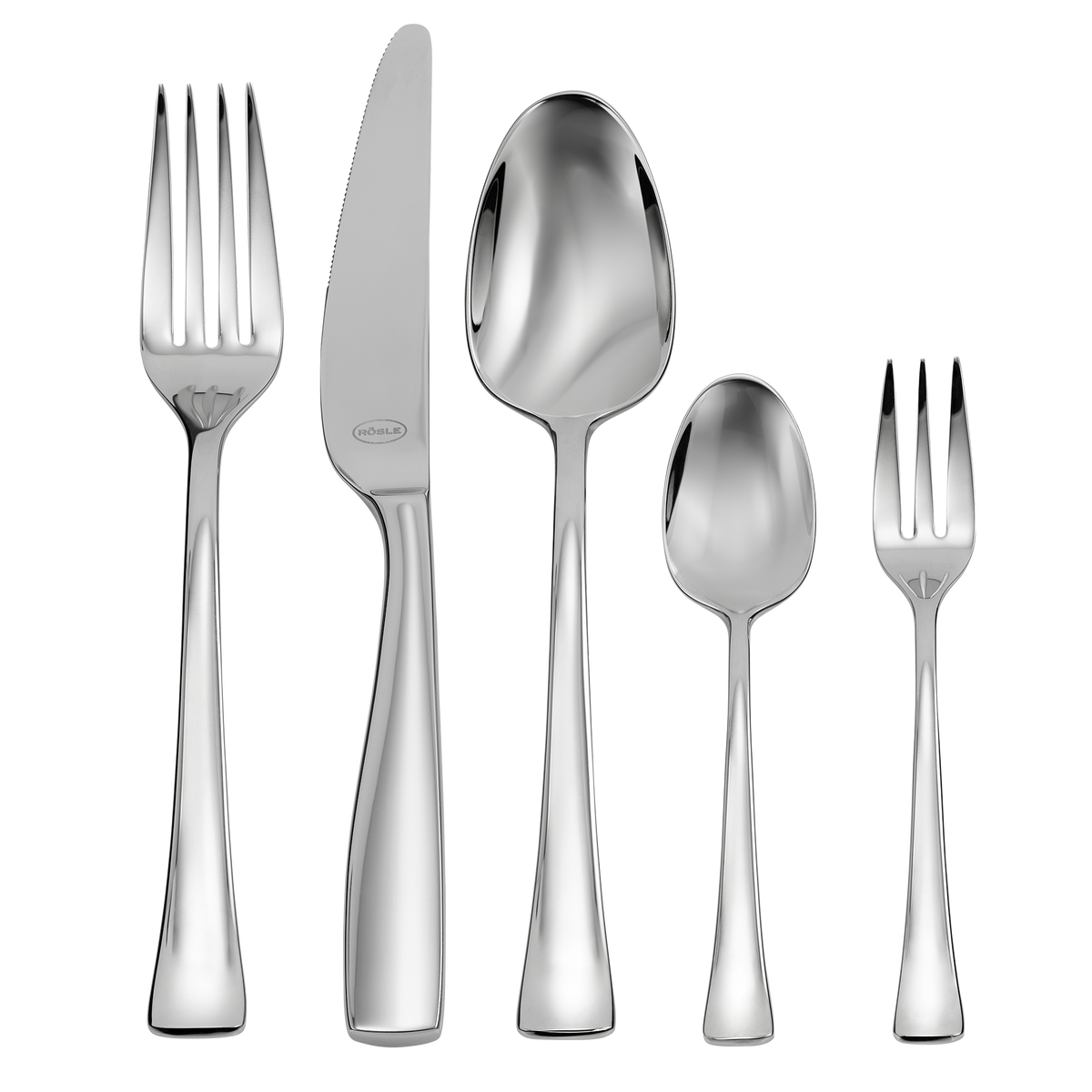Cutlery Set FINOS 30 pcs.