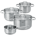 Cookware Set PUREELEMENTS 4 pcs.