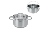 Cookware Set PUREELEMENTS 4 pcs.