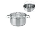 Cookware Set PUREELEMENTS 3 pcs.