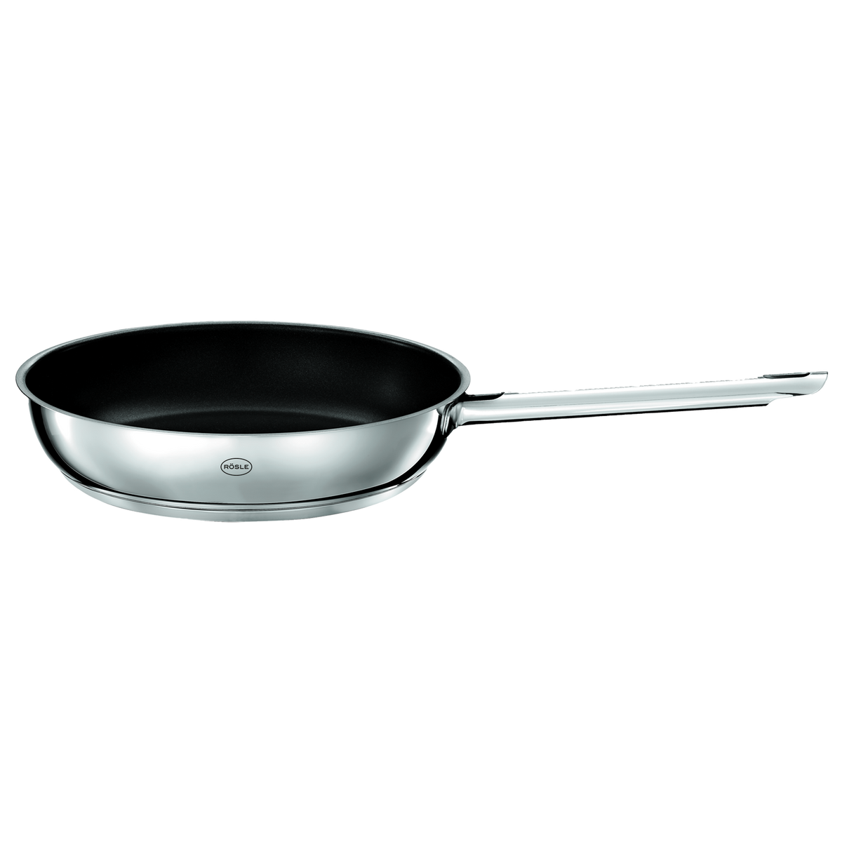 Frying Pan PUREELEMENTS Ø 28 cm ceramic ProCeraPlus