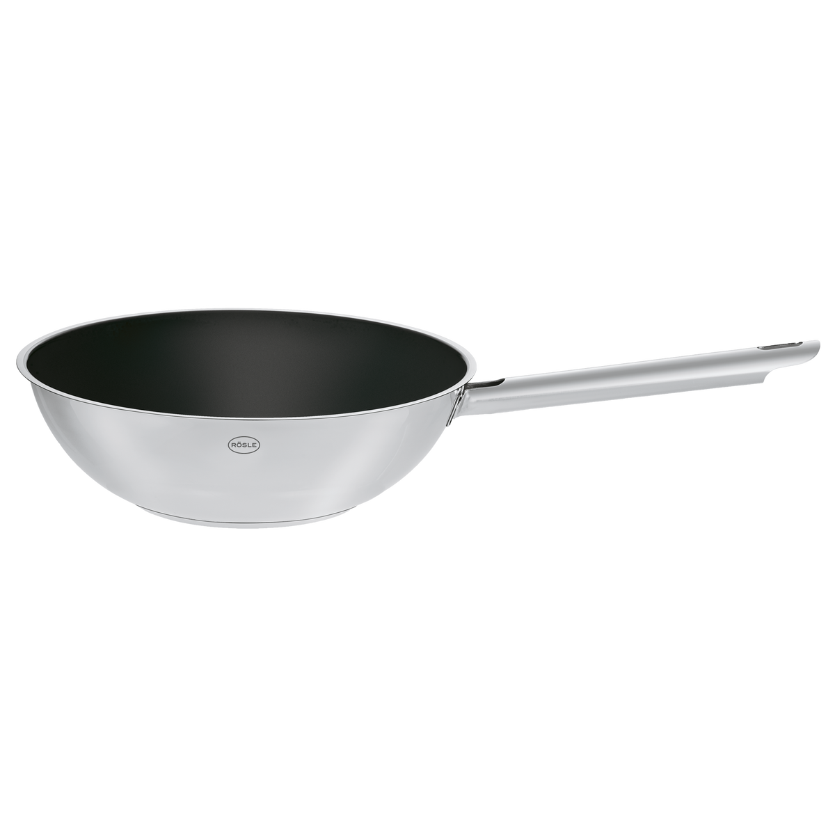 Wok Pan PUREELEMENTS Ø 28 cm ceramic ProCera
