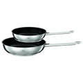 Frying Pan Set PUREELEMENTS 2 pcs. Ø 20, 28 cm PTFE ProResist