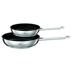 Frying Pan Set PUREELEMENTS 2 pcs. Ø 20, 28 cm PTFE ProResist