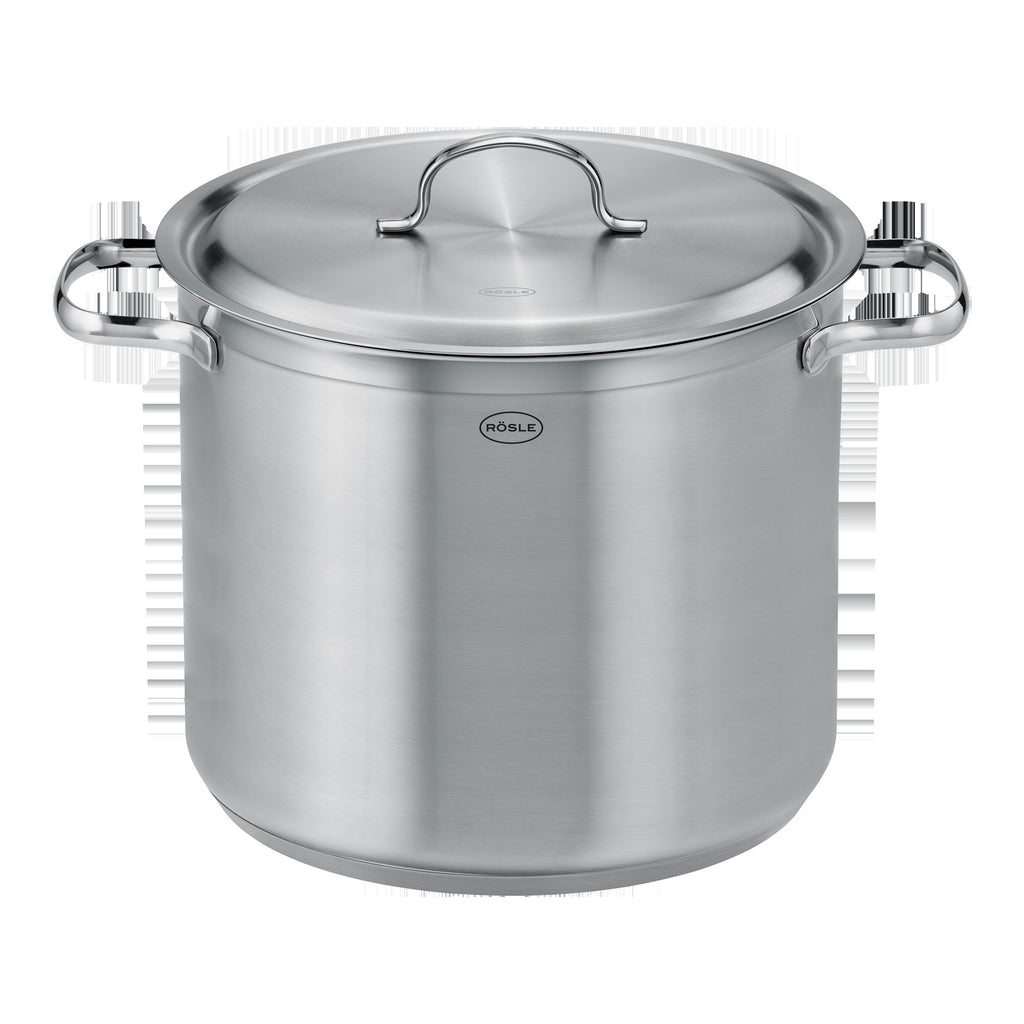 Party pot PUREELEMENTS Ø 24 cm | 8 Ltr.