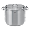 Party pot PUREELEMENTS Ø 24 cm | 8 Ltr.
