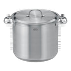 Party pot PUREELEMENTS Ø 24 cm | 8 Ltr.