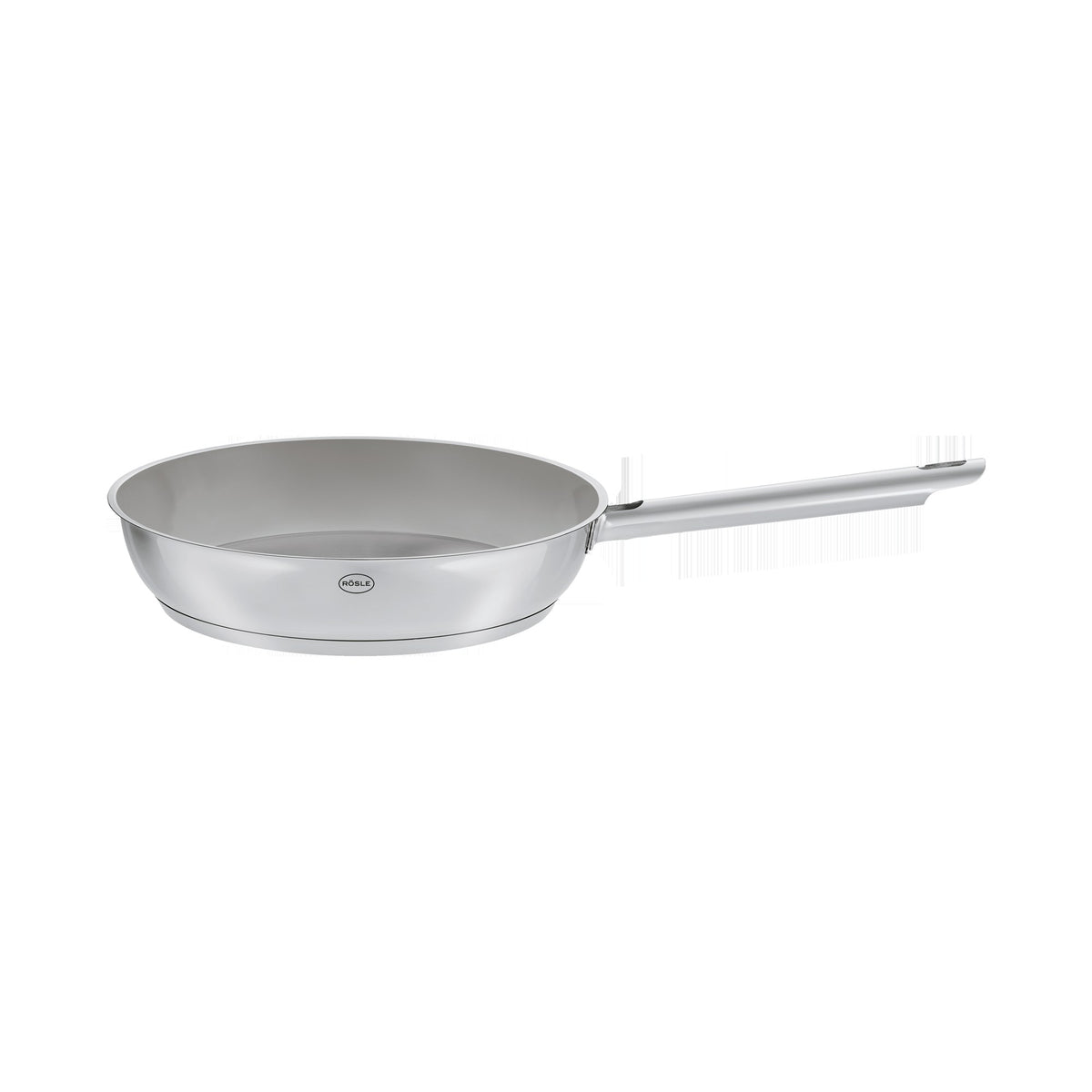 Frying Pan PUREELEMENTS Ø 20 cm