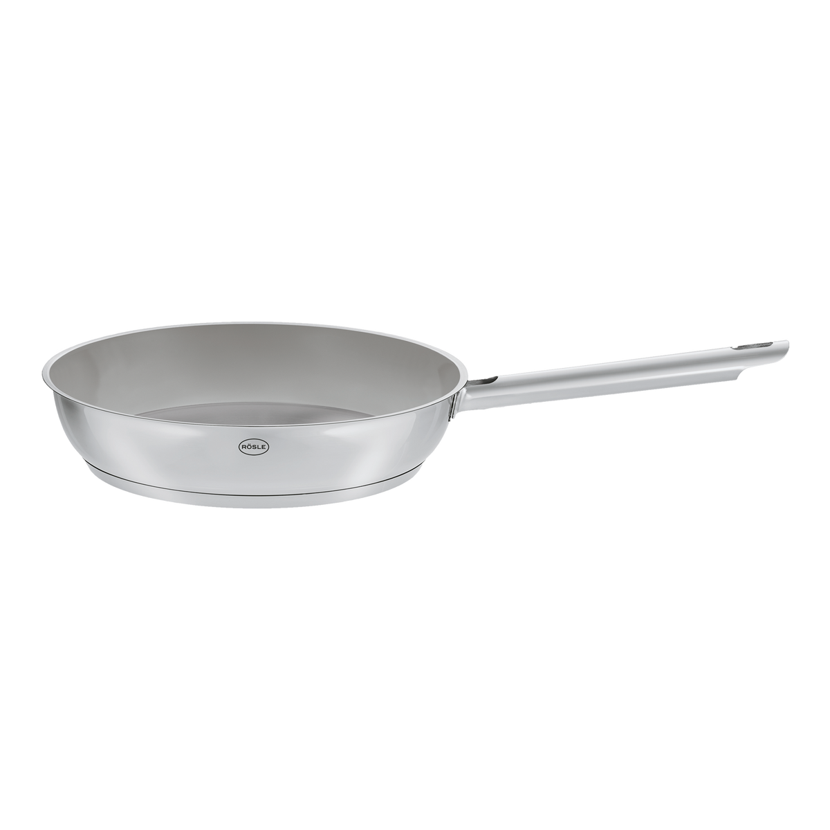 Frying Pan PUREELEMENTS Ø 24 cm