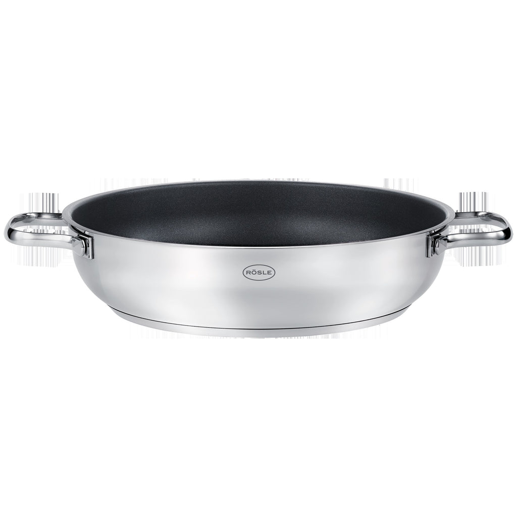 Serving Pan PUREELEMENTS Ø 28 cm ProCeraPlus