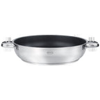 Serving Pan PUREELEMENTS Ø 28 cm ProCeraPlus