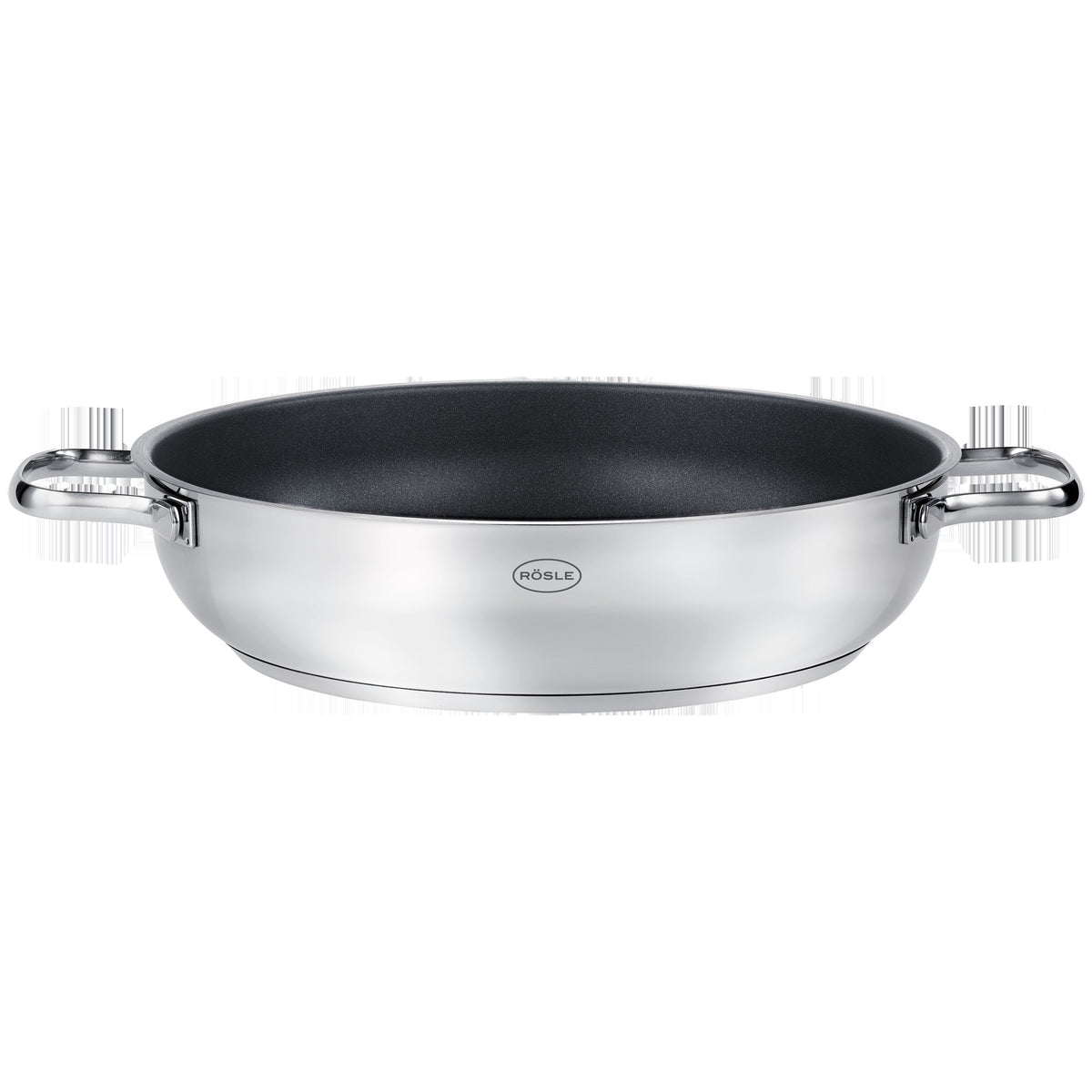 Serving Pan PUREELEMENTS Ø 28 cm ProCeraPlus