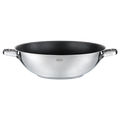 Wok PUREELEMENTS Ø 32 cm Ceramic ProCeraPlus