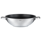 Wok PUREELEMENTS Ø 32 cm Ceramic ProCeraPlus
