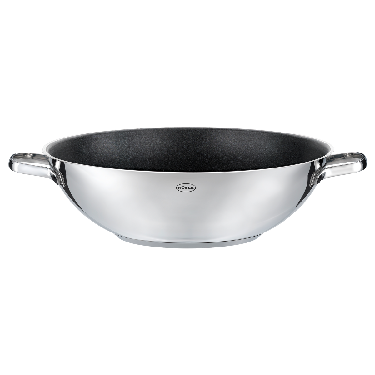 Wok PUREELEMENTS Ø 32 cm Ceramic ProCeraPlus