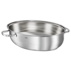 Oval Roaster PUREELEMENTS Ceramic ProCeraPlus